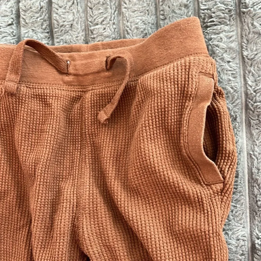 Kids Gap joggers